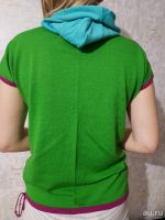 Лот: 4077664. Фото: 4. Три кофты одним лотом benetton... Красноярск