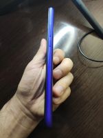 Лот: 18458310. Фото: 4. redmi 9 4-64Gb пурпурный в идеальном...
