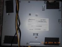 Лот: 4622437. Фото: 2. Carrozzeria ISDB-T TUNER UNIT. Автозвук