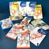 Лот: 6640962. Фото: 10. 🐡🐡 Набор крючков 3D на липучках...