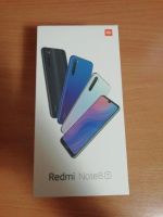 Лот: 15237244. Фото: 2. Xiaomi Redmi Note 8T. Смартфоны, связь, навигация