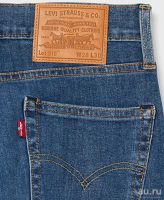 Лот: 16506064. Фото: 2. Мужские джинсы Levis 510™ в наличии... Мужская одежда