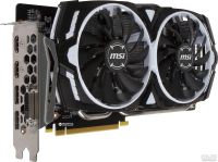 Лот: 10384959. Фото: 2. Видеокарта MSI GeForce GTX1060... Комплектующие