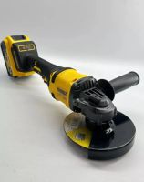 Лот: 25262271. Фото: 2. УШМ болгарка DeWalt. Инструмент и расходные