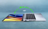 Лот: 20722640. Фото: 4. Бизнес-Ноутбук: Asus VivoBook... Красноярск