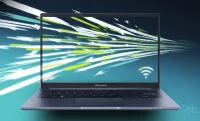 Лот: 20722640. Фото: 3. Бизнес-Ноутбук: Asus VivoBook... Компьютеры, оргтехника, канцтовары