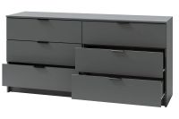 Лот: 23612007. Фото: 4. Комод с 6 ящиками 1600 Hoff Лофт. Красноярск