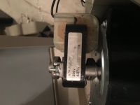 Лот: 12048216. Фото: 5. Запчасти для вендинговых автоматов...