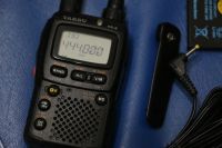 Лот: 25051010. Фото: 3. Ультракомпактная рация Yaesu VX-2R... Смартфоны, связь, навигация