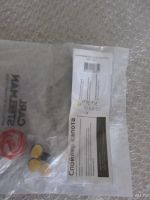 Лот: 9530444. Фото: 4. Дефлектор капота черный (спойлер... Красноярск