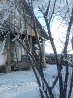 Лот: 13067391. Фото: 2. Продам новый дом п.Ермолаево... Продажа