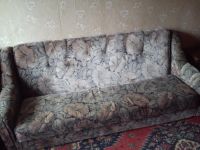 Лот: 7450417. Фото: 2. Диван-книжка. Мягкая мебель