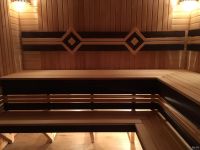 Лот: 5140166. Фото: 12. Строительство сауны, бани. Отделка...