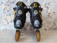 Лот: 25124657. Фото: 6. Раз: 33-36.5 - Rollerblade Spitfire...
