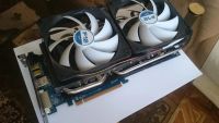 Лот: 8995436. Фото: 2. HIS 7950 IceQ X Boost Clock 950... Комплектующие