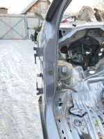 Лот: 25112184. Фото: 5. стойка кузова Opel Astra L69