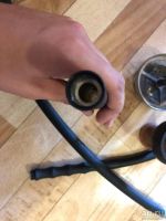 Лот: 12088040. Фото: 5. Кальян