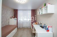 Лот: 25291353. Фото: 6. 3-комн. квартира , посёлок городского...