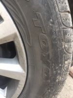 Лот: 11882131. Фото: 2. Toyo Proxes ST 2, 255/55R18 109V. Шины, Диски