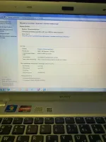 Лот: 25680180. Фото: 2. sony vaio vpcyb2l1 нетбук. Компьютеры, ноутбуки, планшеты
