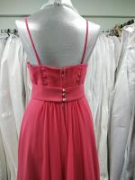 Лот: 15260724. Фото: 2. Вечернее выпускное платье кораллового... Женская одежда