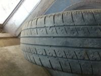 Лот: 4300006. Фото: 3. 175/70R14 Hankook 84T. Авто, мото, водный транспорт