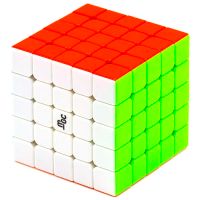 Лот: 16799280. Фото: 3. Кубик 5x5 YJ MGC Magnetic (магнитный... Сувениры, подарки