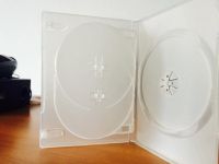 Лот: 9982346. Фото: 2. DVD box, коробка DVD, двд коробка... Носители информации