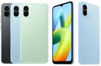 Лот: 20977140. Фото: 7. Новые Xiaomi Redmi A2+ 3/64Gb...