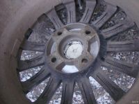 Лот: 13313979. Фото: 6. Комплект Оригинaльных Литых дисков...