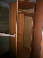 Лот: 9904095. Фото: 2. Шкаф угловой*. Хранение вещей