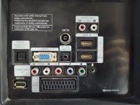 Лот: 25791236. Фото: 3. ЖК телевизор Samsung 37"(94см... Бытовая техника
