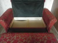 Лот: 4277308. Фото: 4. Диван раскладной б/у. Красноярск