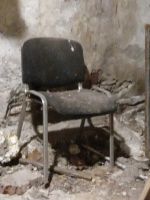 Лот: 20076891. Фото: 3. Офисные стулья убитые, читать... Мебель