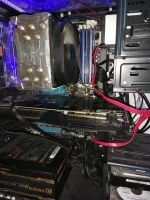 Лот: 17810065. Фото: 2. AMD FX-8350 + ASUS M5A97 R2.0... Комплектующие