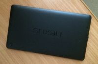 Лот: 7201850. Фото: 2. Nexus 7 2013 32Gb WiFi. Компьютеры, ноутбуки, планшеты