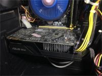 Лот: 11087790. Фото: 2. gtx950mini nvidia geforce. Комплектующие