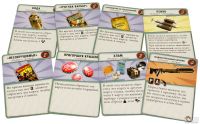 Лот: 13423529. Фото: 9. Настольная игра Fallout