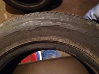 Лот: 4491001. Фото: 2. dunlop sp sport 195/65 r15 2шт. Шины, Диски
