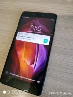 Лот: 12829075. Фото: 2. Redmi note 4 x. Смартфоны, связь, навигация