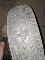 Лот: 23503696. Фото: 3. Резина dunlop enasave ec204 185... Авто, мото, водный транспорт