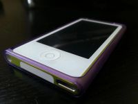 Лот: 3556403. Фото: 4. Чехол для Ipod Nano 7g. Красноярск