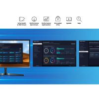 Лот: 21438777. Фото: 7. SSD диск Samsung 4TB 870 QVO SATA...