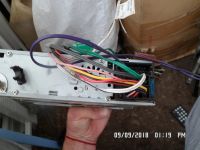 Лот: 12084546. Фото: 3. магнитола. Авто, мото, водный транспорт