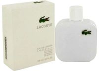 Лот: 10096681. Фото: 2. L.12.12. Blanc от Lacoste 100мл... Парфюмерия