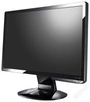 Лот: 1595301. Фото: 2. BenQ G2420HD (24 дюйма). Мониторы, проекторы