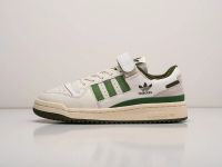 Лот: 20416932. Фото: 3. Кроссовки Adidas Forum Low (30251... Одежда, обувь, галантерея