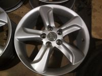 Лот: 15798412. Фото: 2. Диски Lexus/Toyota 7.5*17 5*114... Шины, Диски