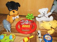 Лот: 5121607. Фото: 2. Пакет игрушек одним лотом. Игрушки