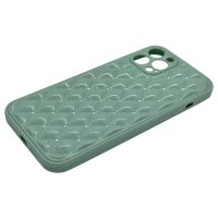 Лот: 25233955. Фото: 2. Чехол iPhone 12 Pro Max Rombus... Аксессуары